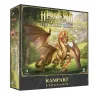 Heroes of Might and Magic III: Rampart Expansion