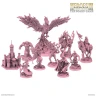 Heroes of Might and Magic III: Soutok