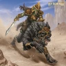 Heroes of Might and Magic III: Stronghold Expansion