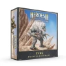 Heroes of Might and Magic III: Tvrz