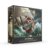 Heroes of Might and Magic III: Zátoka