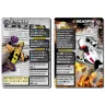 Heroes Wanted: Champions and Masterminds
