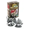 Heroes of Land, Air & Sea: Mercenary Pack 2