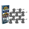 Heroes of Land, Air & Sea: Nomads