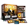 Heroes of Metro City
