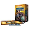 Heroes of Metro City: Sidekicks and Storylines