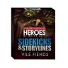 Heroes of Metro City: Vile Fiends