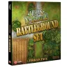 Heroes of Normandie: Battleground Terrain Pack