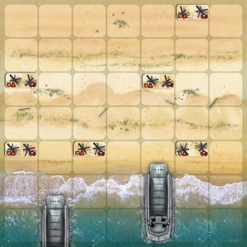 Heroes of Normandie: D-Day
