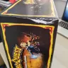 HeroQuest Game System - damaged packaging