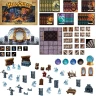HeroQuest: The Mage of the Mirror
