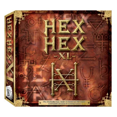 Hex Hex XL