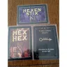 Hex Hex XL