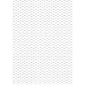 Hex paper with numbered hexes