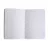 Hex Grid Notebook A5