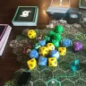 HEXplore It: The Forests of Adrimon