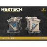 Hextech Trinity City - Condo