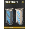 Hextech Trinity City - Estate