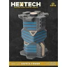 Hextech Trinity City - Justice Tower