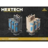Hextech Trinity City - University
