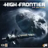 High Frontier 4. edice (česky)