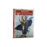Warhammer Fantasy Battle: High Elf Army Book