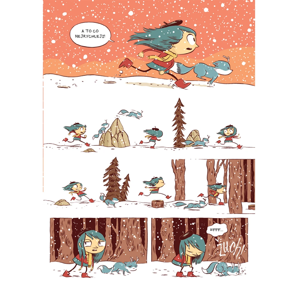 Hilda