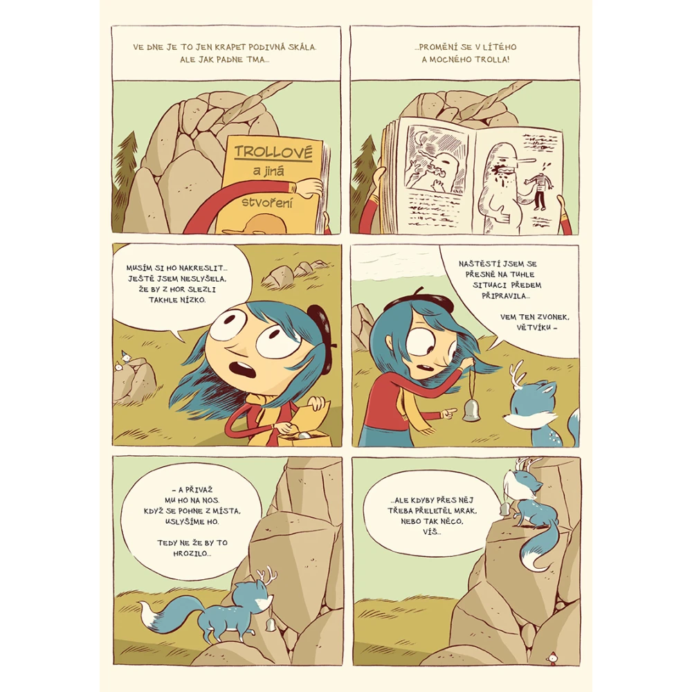 Hilda