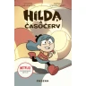 Hilda a časočerv
