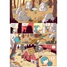 Hilda a kamenný les
