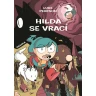 Hilda se vrací