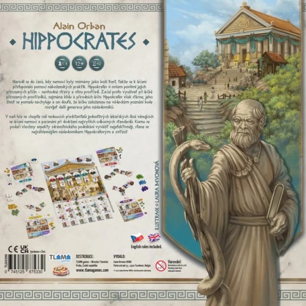 Hippocrates
