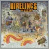 Hirelings: The Ascent