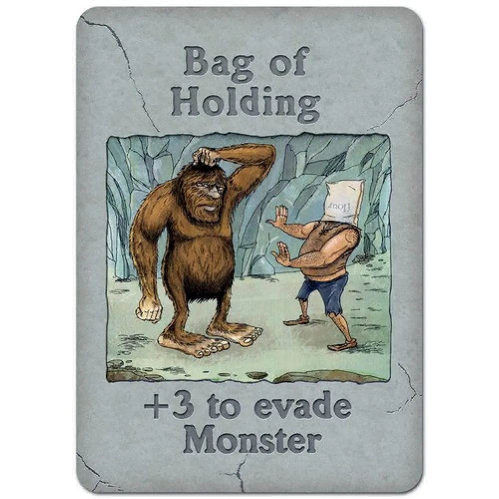 Hirelings: The Ascent