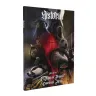 Historia - Of Magi and Brigands, Cowards and Heroes (Lorebook)