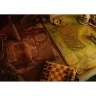 Historica Arcanum - The City of Crescent 5E