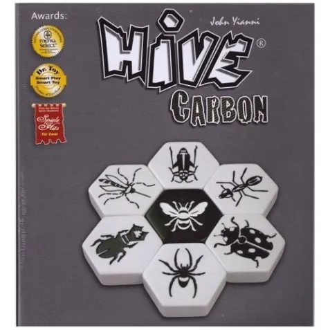 Hive Carbon