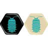 Hive: The Pillbug