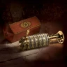 Cryptex Puzzle - The Da Vinci Code