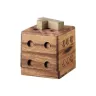 3D-Würfel-Puzzle