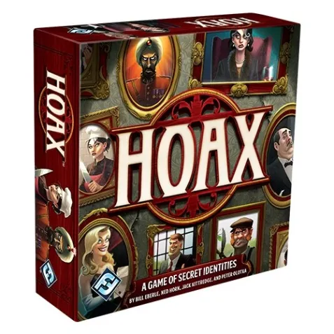 Hoax