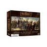 Hobbit: An Unexpected Journey - Journey to the Lonely Mountains
