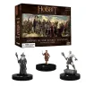 Hobbit: An Unexpected Journey - Journey to the Lonely Mountains