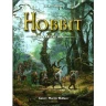 Hobit - karetní hra
