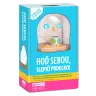 Hoď sebou, slepičí prdelko!