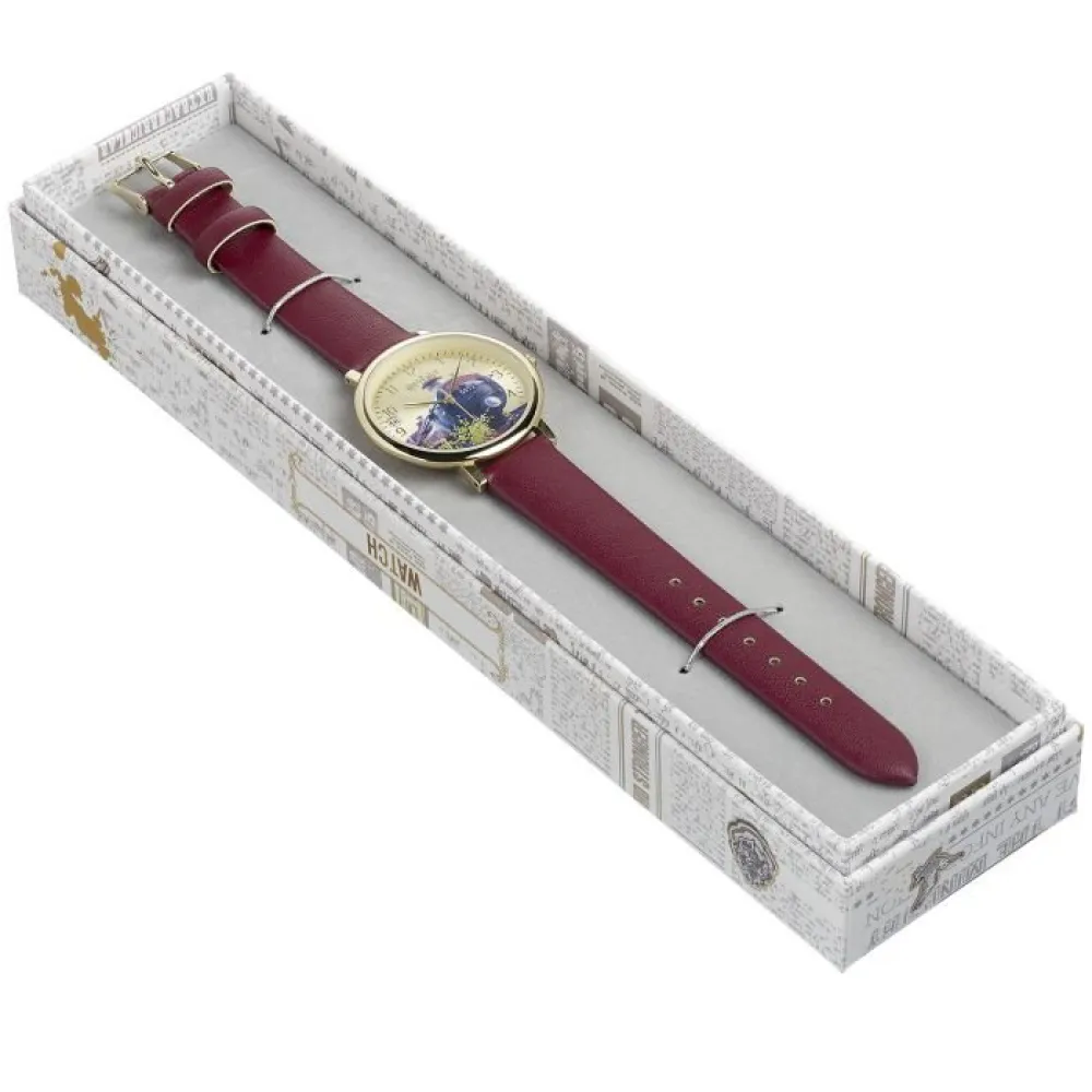 Harry Potter Watch - Hogwarts Express