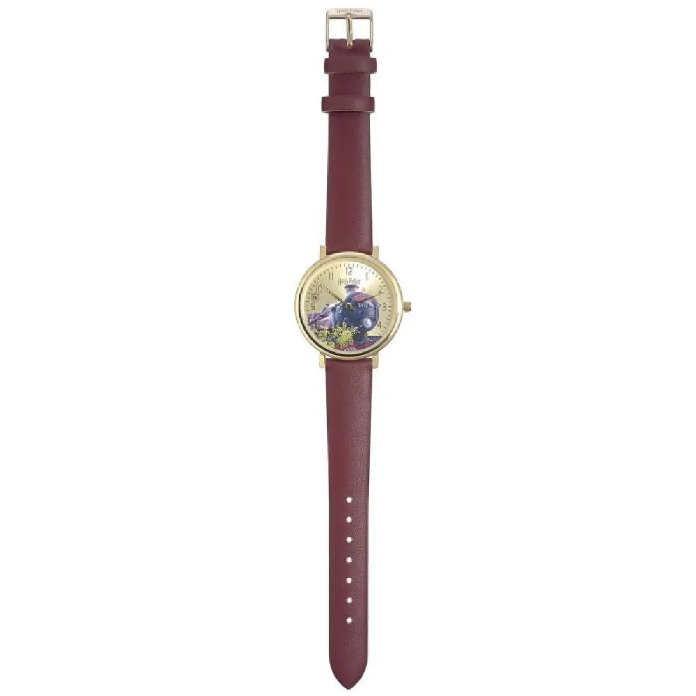 Harry Potter Watch - Hogwarts Express