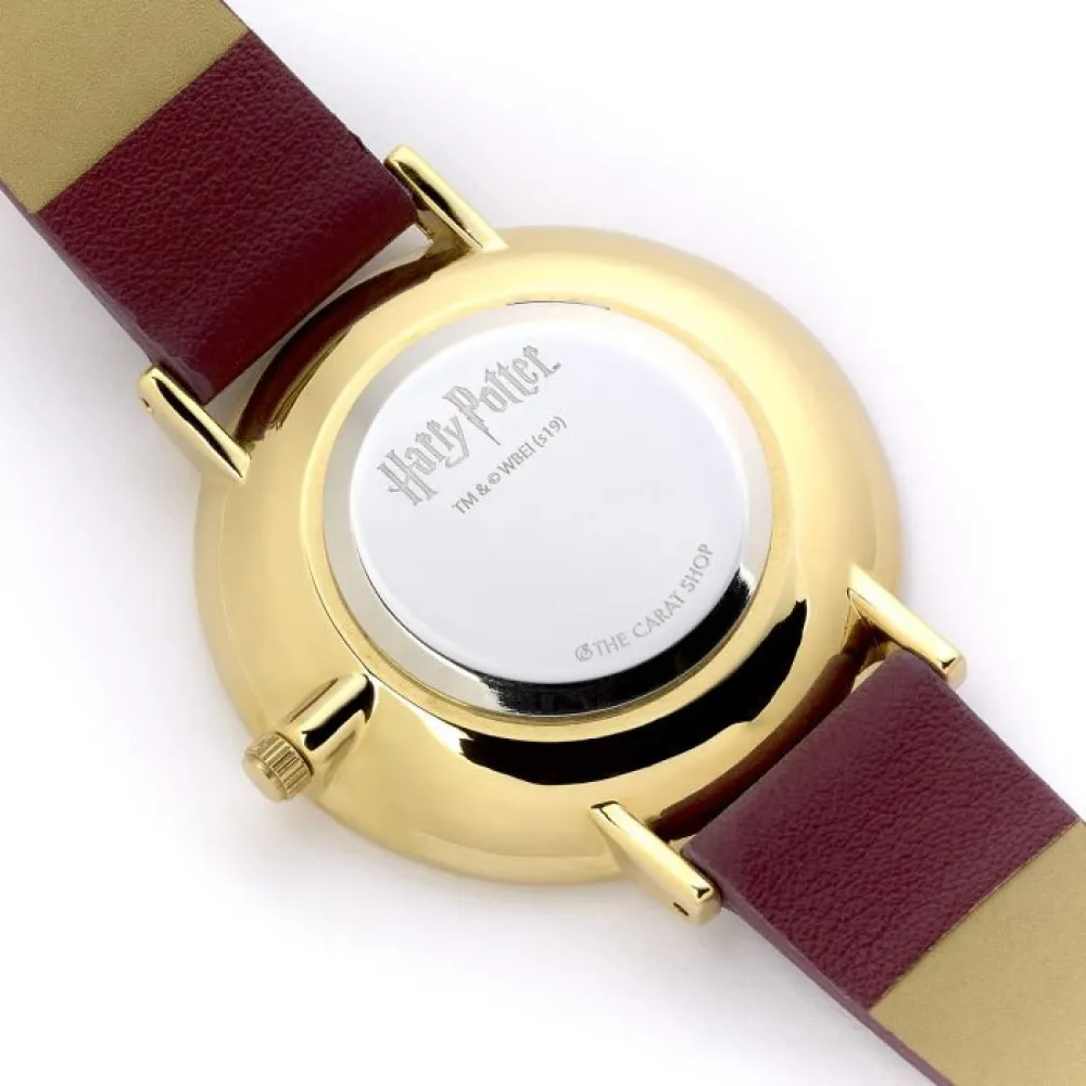 Harry Potter Watch - Hogwarts Express