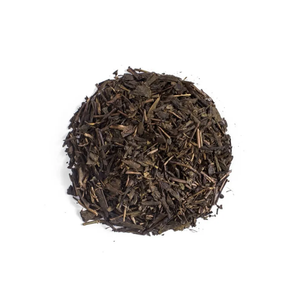 Organic Hojicha in a Gift Box