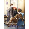 Holmes z Kjóta 9